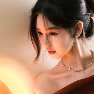 远方的狗吠声