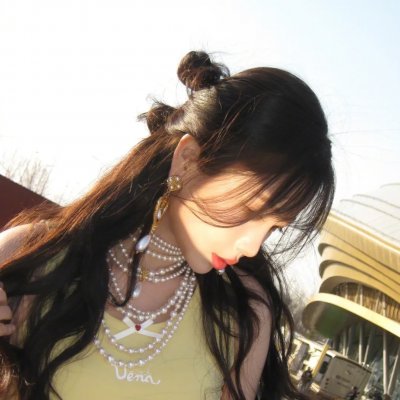 我的女朋友男朋友