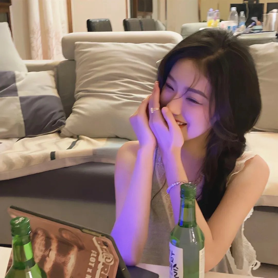 爱情的诞生